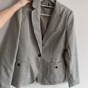 Tommy Hilfiger Blazer